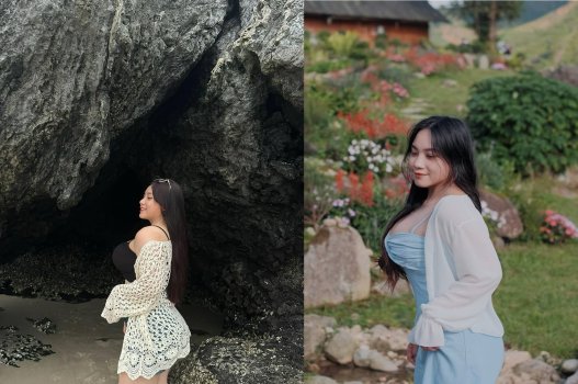 sex xxx gái xinh Tên tội phạm vượt ngục và người vợ trẻ đáng thương khi chồng đi vắng